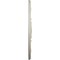 Ekena Millwork Versailles Ceiling Medallion (Fits Canopies up to 3 1/4"), Hnd-Painted Clear Yellow, 33"OD x 1 3/4"P CM33VECYF - alternate 4